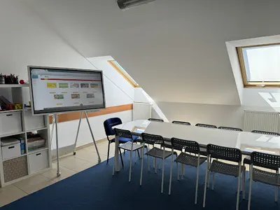 Leader School - angielski Biała Podlaska